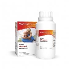 Mantra 3Protect Vascular Active N120