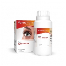 Mantra Eyes & Vision N120