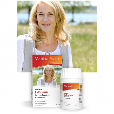 Mantra LaDonna N90