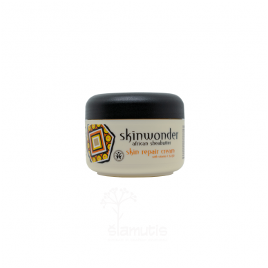 Odos kremas Skinwonder 110 ml.