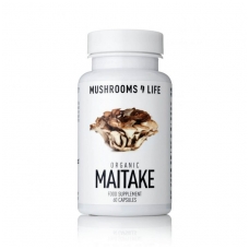 Organic Maitake N60