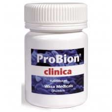 ProBion clinica 50 tablečių
