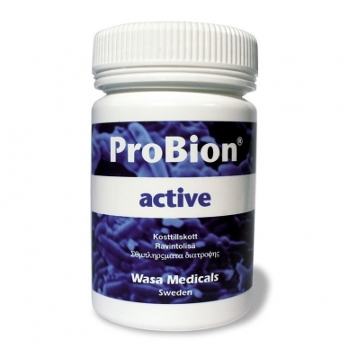 ProBion active 150 tablečių.