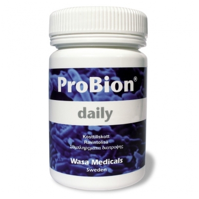 ProBion daily 150 tablečių