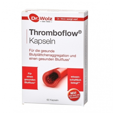 Thromboflow N20