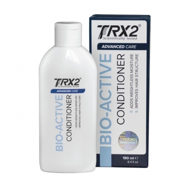 TRX2® Pro-Active, Bio-aktyvus plaukų kondicionierius 190 ml.