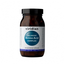 Viridian Balanced Amino Acid Complex N90 kap.