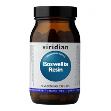 Viridian Boswellia Resin N90 kap.