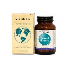 Viridian Travel Biotic N30 kap.