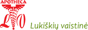 Lukiškių vaistinė - internetinė vaistinė, išskirtinis asortimentas, homeopatiniai preparatai.